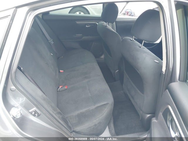 Nissan Altima 2.5 S 2015 1N4AL3AP2FC221976 Image 8