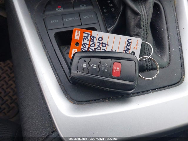 Toyota Rav4 Xle 2019 2T3W1RFV6KW011078 Image 11