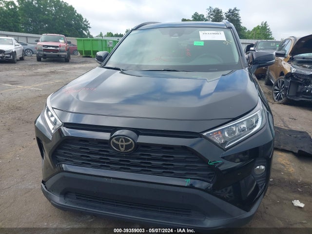 Toyota Rav4 Xle 2019 2T3W1RFV6KW011078 Image 12