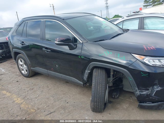 Toyota Rav4 Xle 2019 2T3W1RFV6KW011078 Image 13