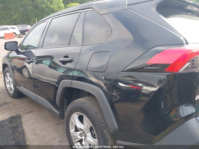Toyota Rav4 Xle 2019 2T3W1RFV6KW011078 Image 14