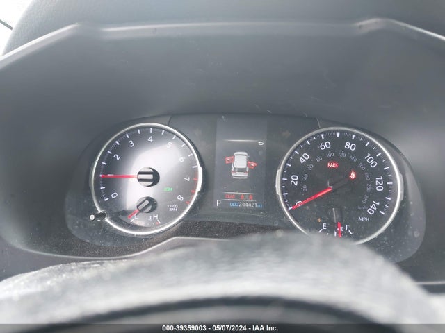 Toyota Rav4 Xle 2019 2T3W1RFV6KW011078 Image 15