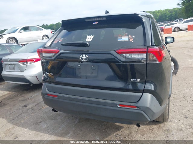 Toyota Rav4 Xle 2019 2T3W1RFV6KW011078 Image 16