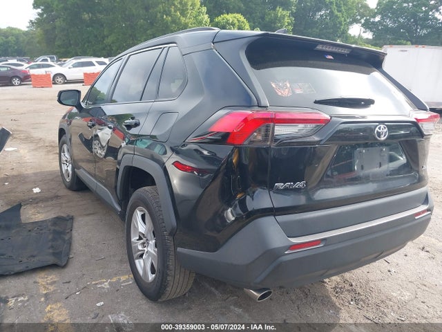 Toyota Rav4 Xle 2019 2T3W1RFV6KW011078 Image 3