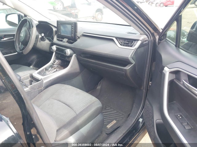 Toyota Rav4 Xle 2019 2T3W1RFV6KW011078 Image 5