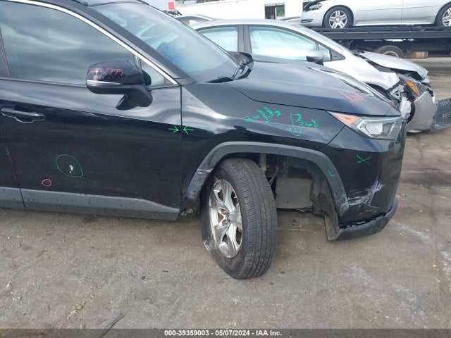 Toyota Rav4 Xle 2019 2T3W1RFV6KW011078 Image 6