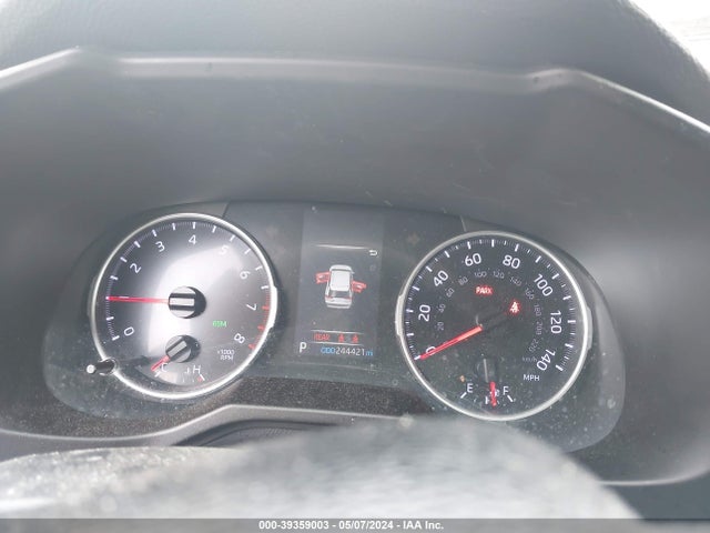 Toyota Rav4 Xle 2019 2T3W1RFV6KW011078 Image 7