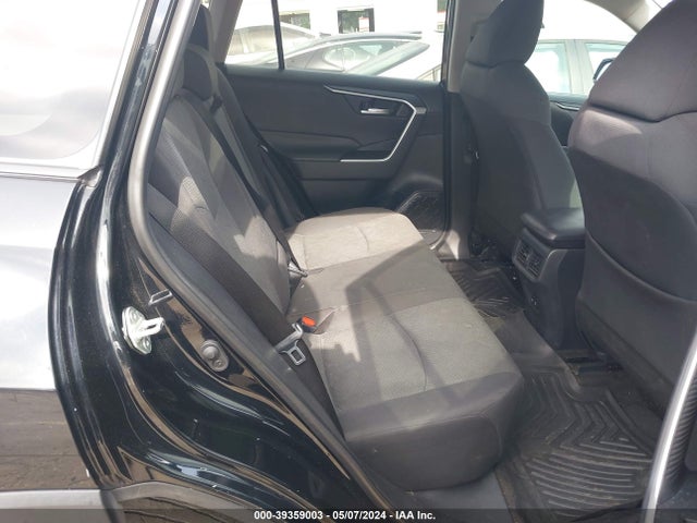 Toyota Rav4 Xle 2019 2T3W1RFV6KW011078 Image 8
