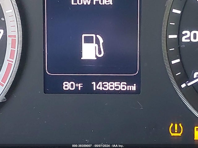 Hyundai SONATA SE 2015 5NPE24AF4FH104190 Image 7