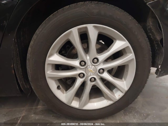 Chevrolet MALIBU LT 2018 1G1ZD5ST4JF122867 Image 12