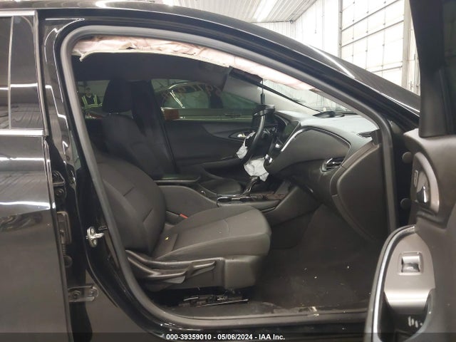 Chevrolet MALIBU LT 2018 1G1ZD5ST4JF122867 Image 5
