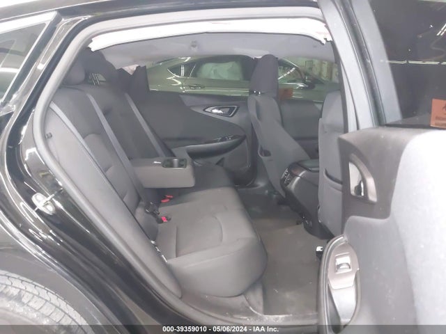 Chevrolet MALIBU LT 2018 1G1ZD5ST4JF122867 Image 8