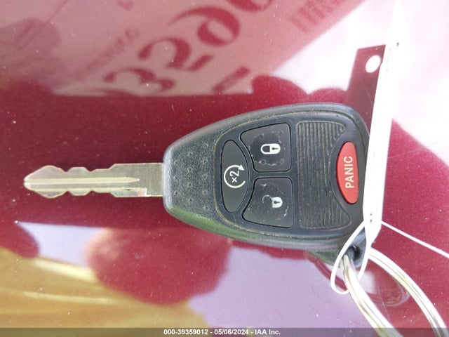 1C4NJRFB4ED583172 Jeep Patriot Latitude