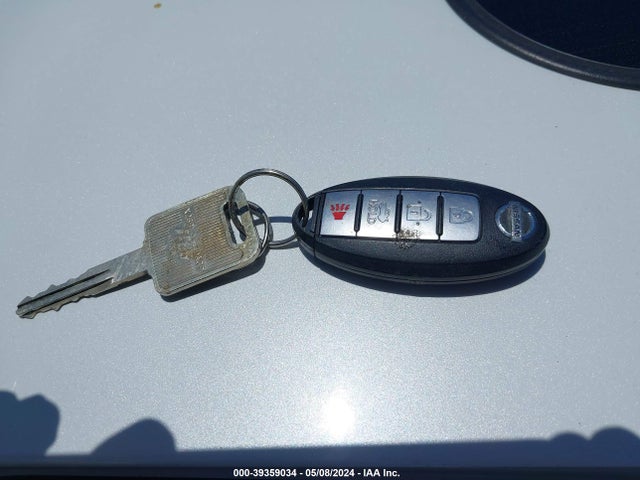 Nissan SENTRA SR 2014 3N1AB7AP8EL653224 Image 11