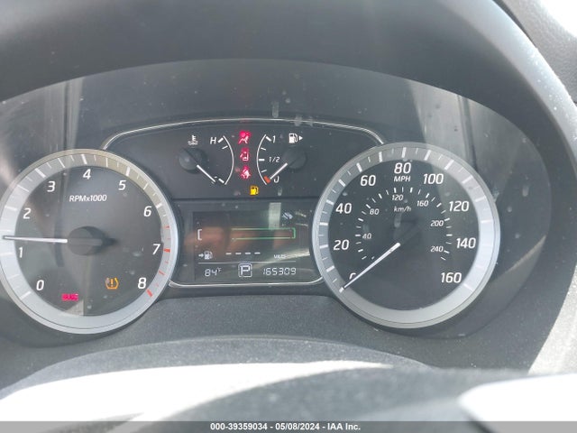 Nissan SENTRA SR 2014 3N1AB7AP8EL653224 Image 7