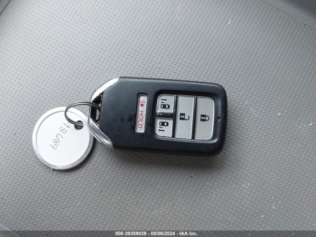Honda ODYSSEY EX 2015 5FNRL5H42FB062996 Image 11