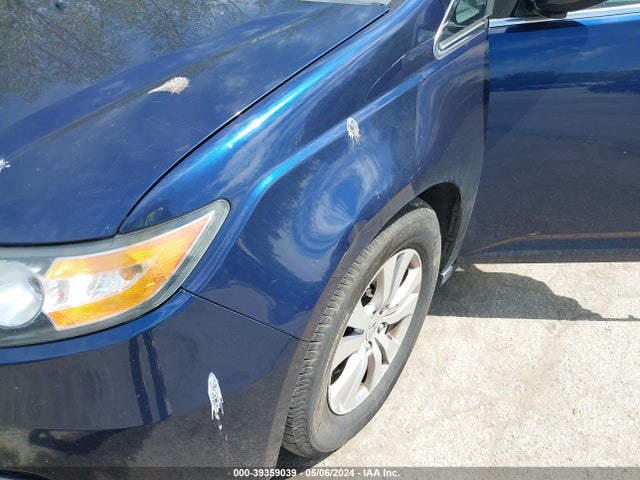 Honda ODYSSEY EX 2015 5FNRL5H42FB062996 Image 17
