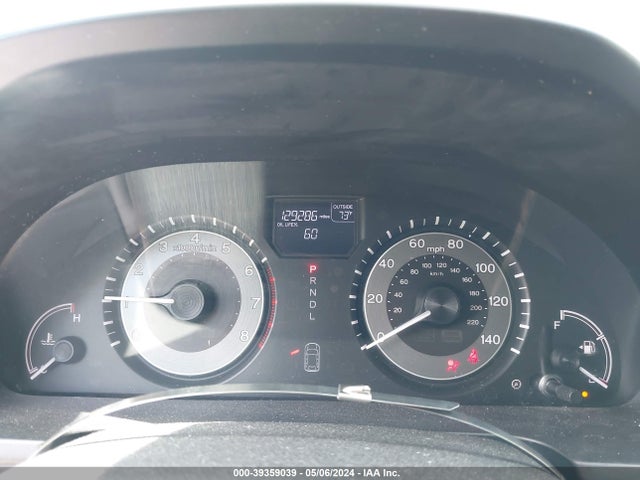 Honda ODYSSEY EX 2015 5FNRL5H42FB062996 Image 7