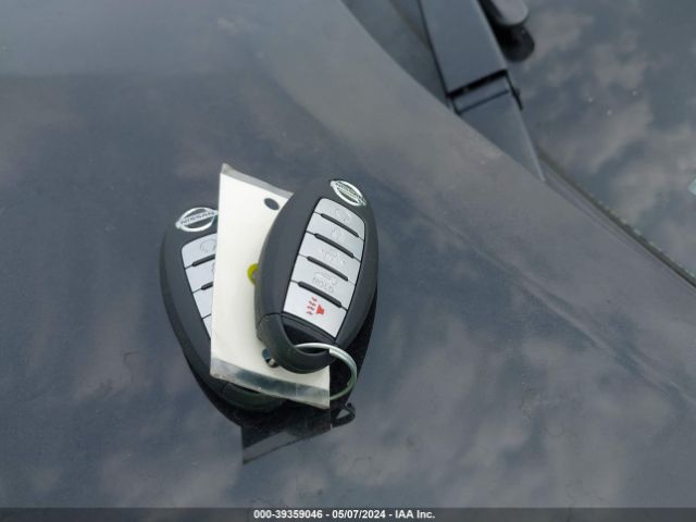 5N1AT2MT1JC831269 Nissan ROGUE SV