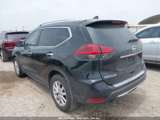 5N1AT2MT1JC831269 Nissan ROGUE SV