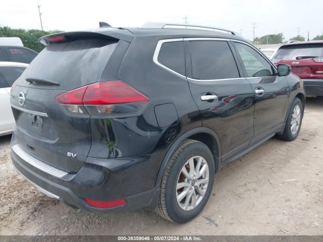 5N1AT2MT1JC831269 Nissan ROGUE SV