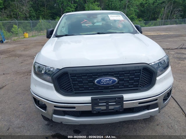 Ford RANGER XL 2021 1FTER1EH0MLD92028 Image 13