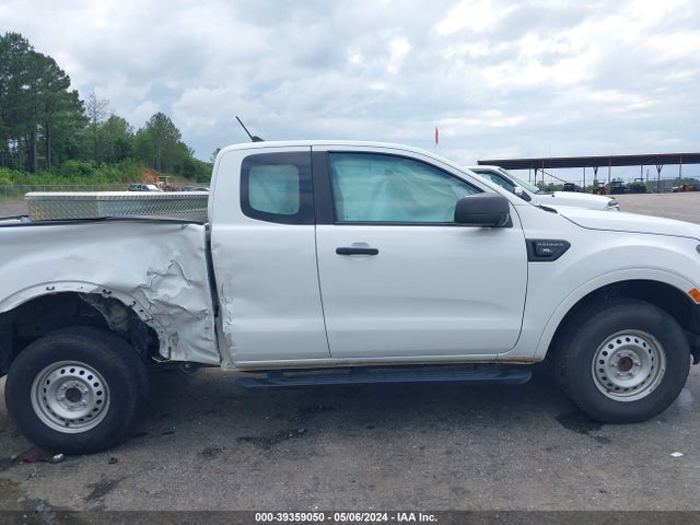 Ford RANGER XL 2021 1FTER1EH0MLD92028 Image 14