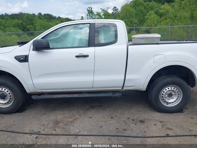 Ford RANGER XL 2021 1FTER1EH0MLD92028 Image 15