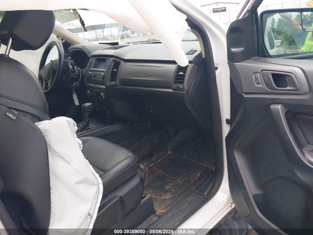 Ford RANGER XL 2021 1FTER1EH0MLD92028 Image 5