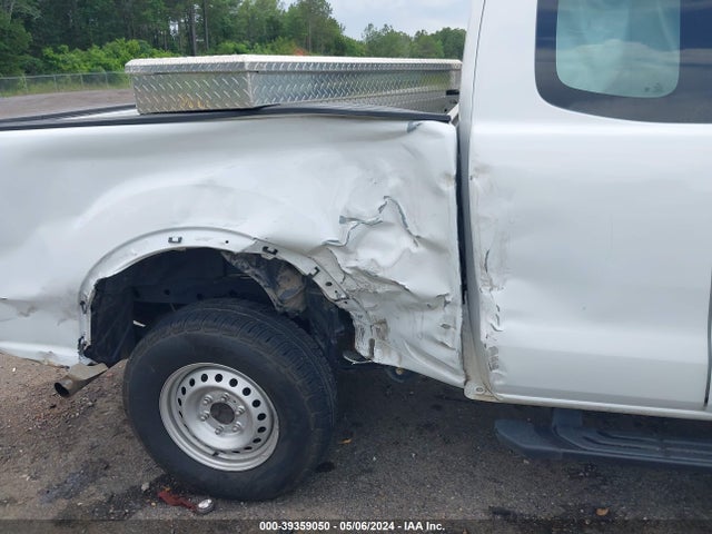 Ford RANGER XL 2021 1FTER1EH0MLD92028 Image 6