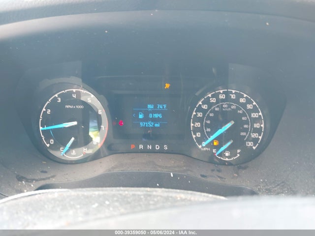 Ford RANGER XL 2021 1FTER1EH0MLD92028 Image 7