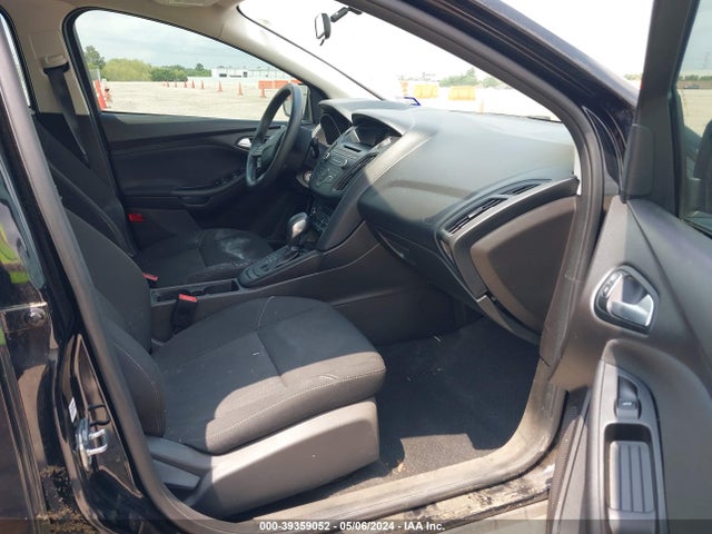 Ford FOCUS SE 2017 1FADP3FE2HL276553 Image 5