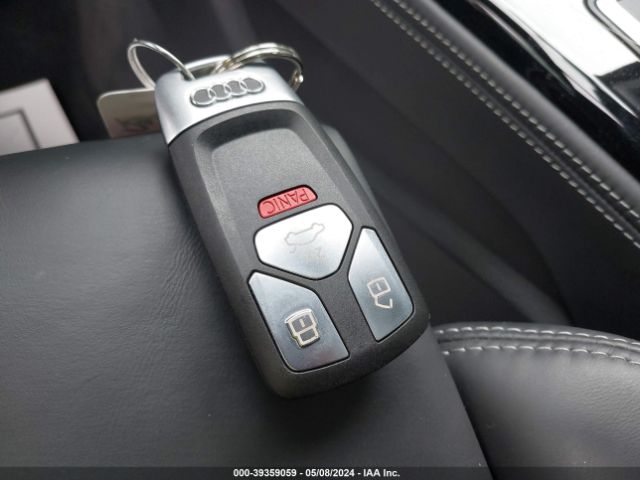 WUAAWCF52MA902661 Audi Rs 5 Sportback Tfsi Quattro Tiptronic