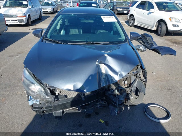 Toyota Corolla S Plus 2016 5YFBURHE2GP460553 Image 13
