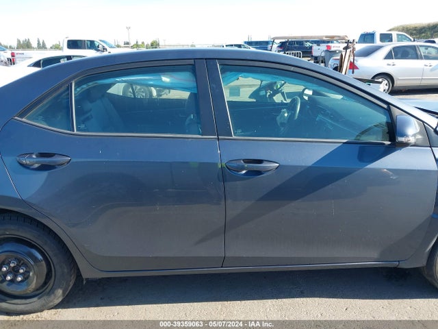 Toyota Corolla S Plus 2016 5YFBURHE2GP460553 Image 14