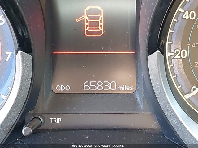 Toyota Corolla S Plus 2016 5YFBURHE2GP460553 Image 16