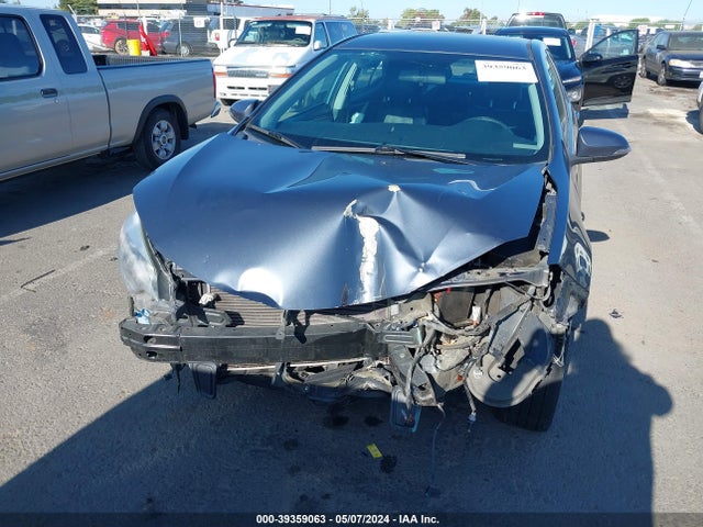 Toyota Corolla S Plus 2016 5YFBURHE2GP460553 Image 6