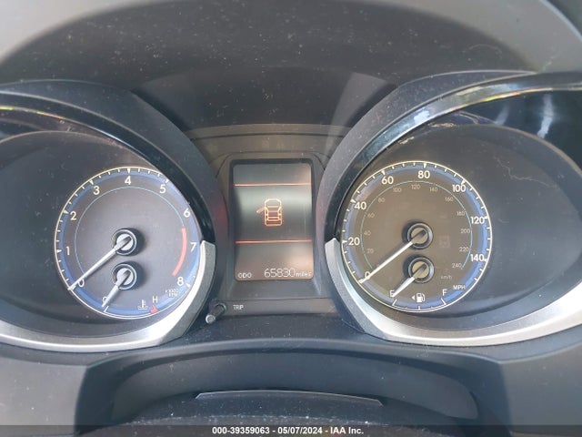 Toyota Corolla S Plus 2016 5YFBURHE2GP460553 Image 7
