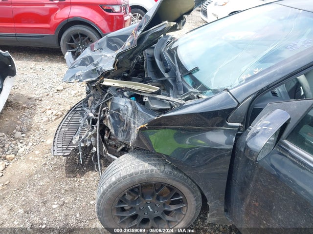 Toyota COROLLA LE 2014 5YFBURHE5EP130287 Image 13