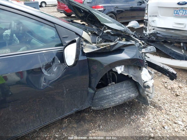 Toyota COROLLA LE 2014 5YFBURHE5EP130287 Image 15