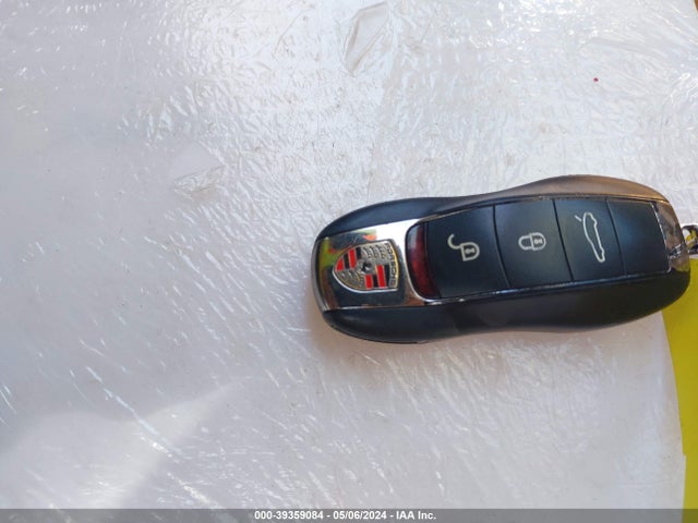 2010 PORSCHE PANAMERA WP0AB2A79AL062874 Photo 10