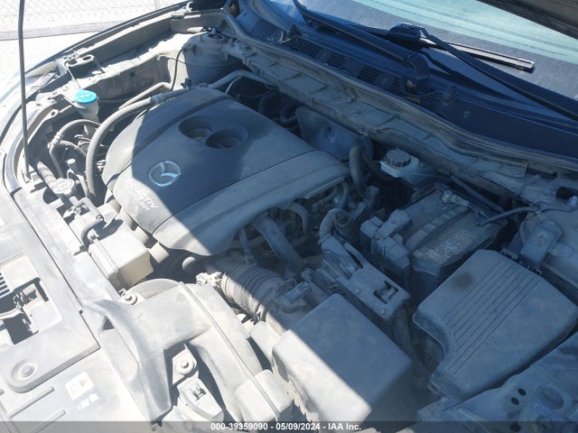 Mazda Cx-5 Touring 2014 JM3KE2CY3E0367240 Image 10