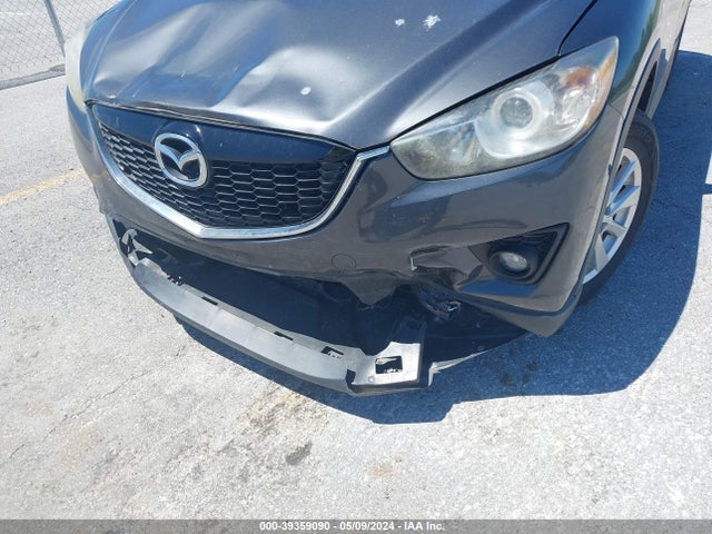 Mazda Cx-5 Touring 2014 JM3KE2CY3E0367240 Image 11