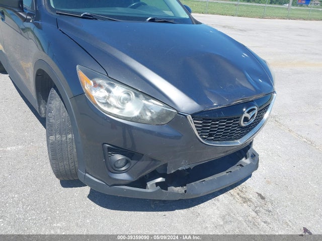 Mazda Cx-5 Touring 2014 JM3KE2CY3E0367240 Image 12