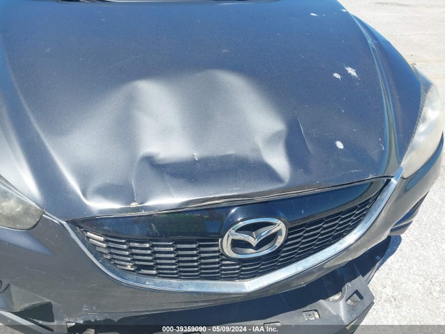 Mazda Cx-5 Touring 2014 JM3KE2CY3E0367240 Image 13