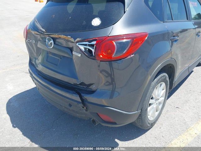 Mazda Cx-5 Touring 2014 JM3KE2CY3E0367240 Image 14