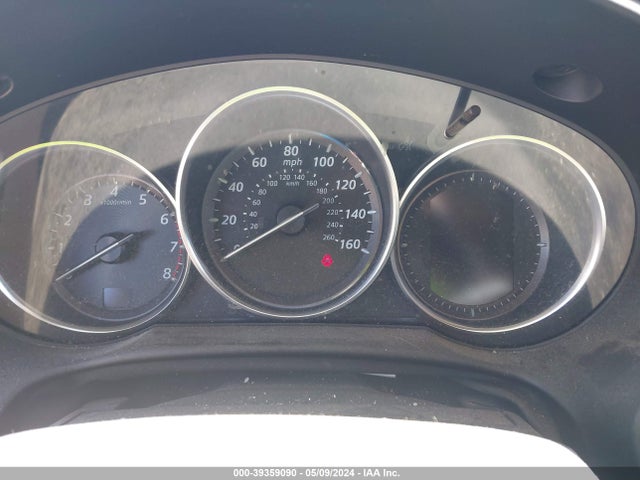 Mazda Cx-5 Touring 2014 JM3KE2CY3E0367240 Image 7