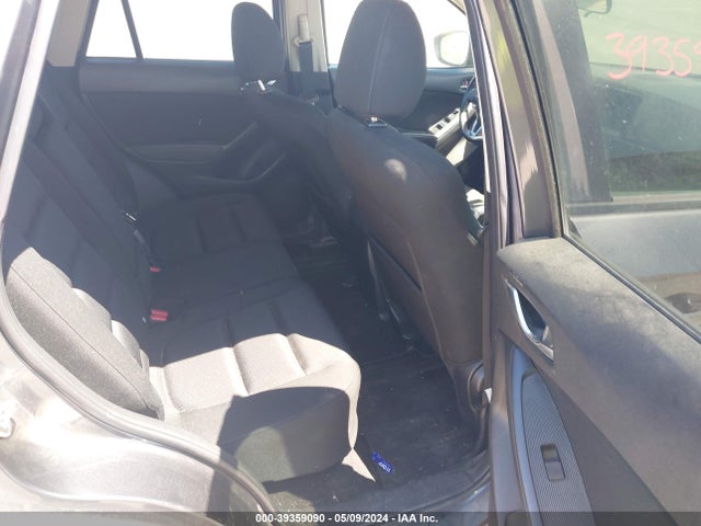 Mazda Cx-5 Touring 2014 JM3KE2CY3E0367240 Image 8