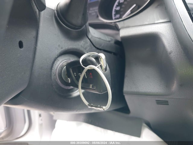 Toyota CAMRY SE 2022 4T1G11AK7NU075470 Image 11