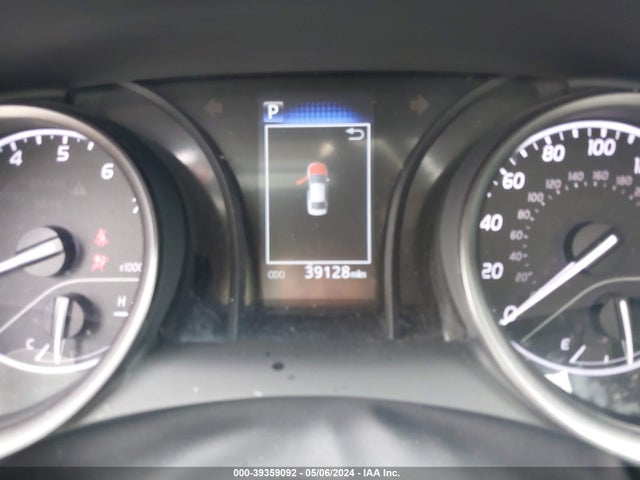 Toyota CAMRY SE 2022 4T1G11AK7NU075470 Image 15